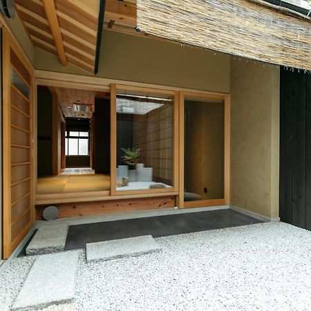 Machiyado 京都南禅寺道 Eksteriør billede