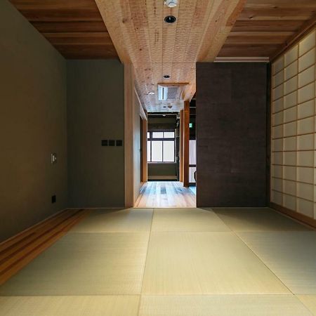 Machiyado 京都南禅寺道 Eksteriør billede
