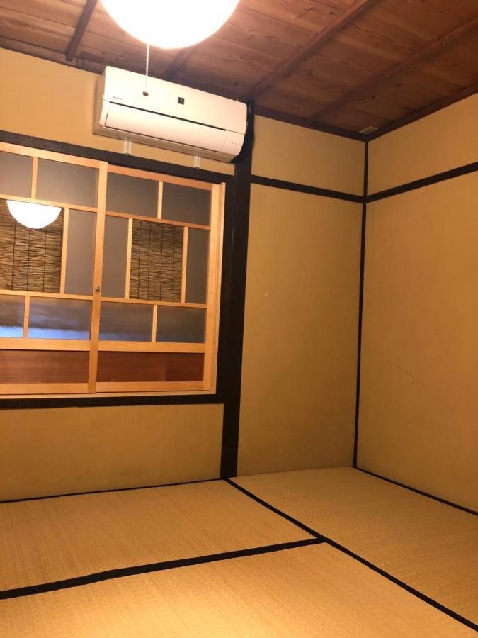 Machiyado 京都南禅寺道 Eksteriør billede