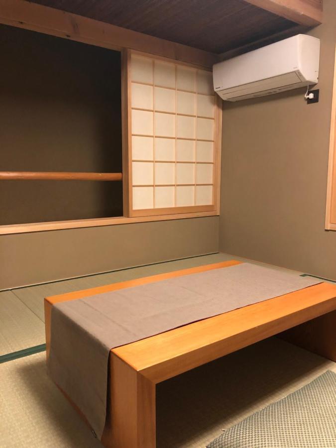 Machiyado 京都南禅寺道 Eksteriør billede