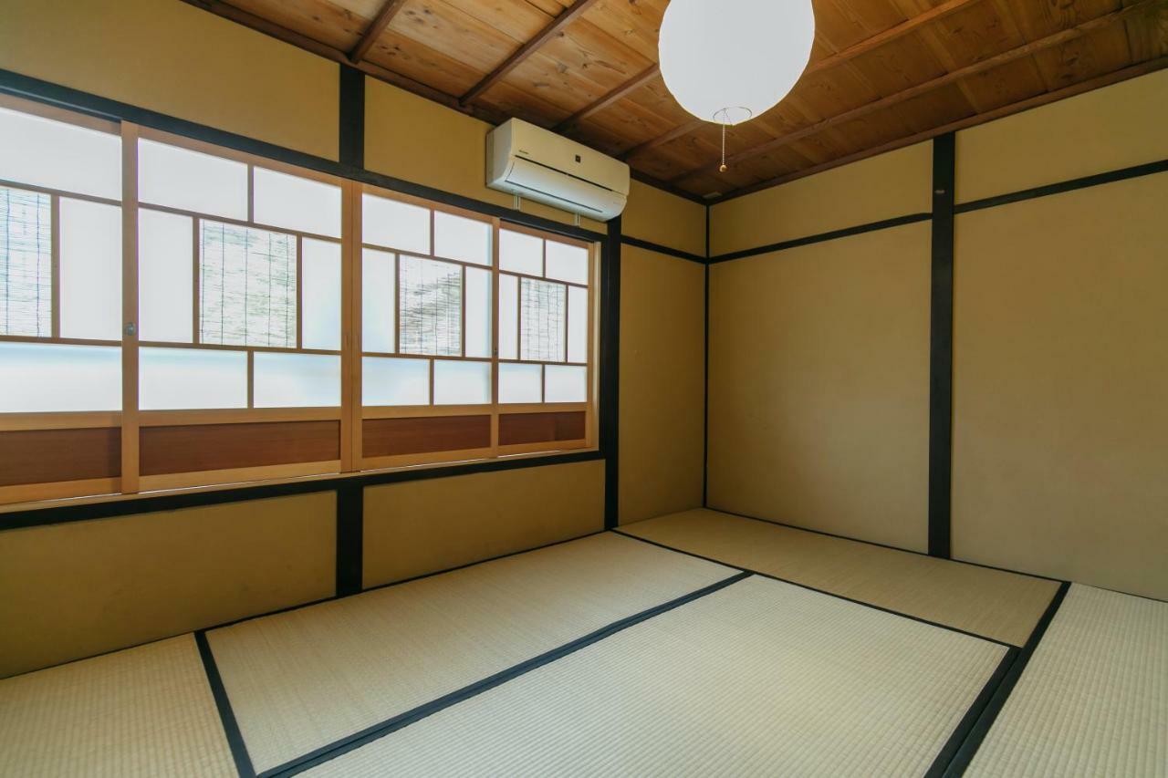 Machiyado 京都南禅寺道 Eksteriør billede