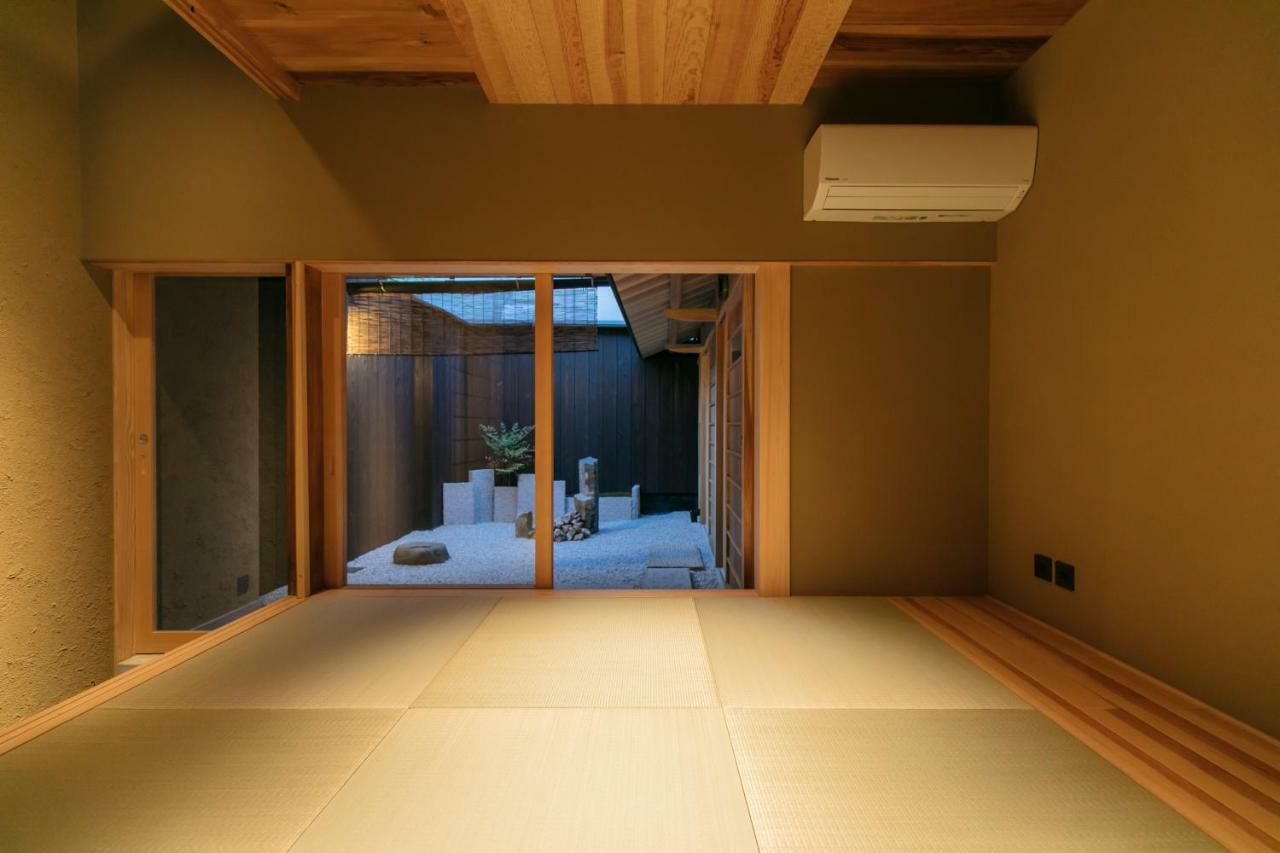 Machiyado 京都南禅寺道 Eksteriør billede