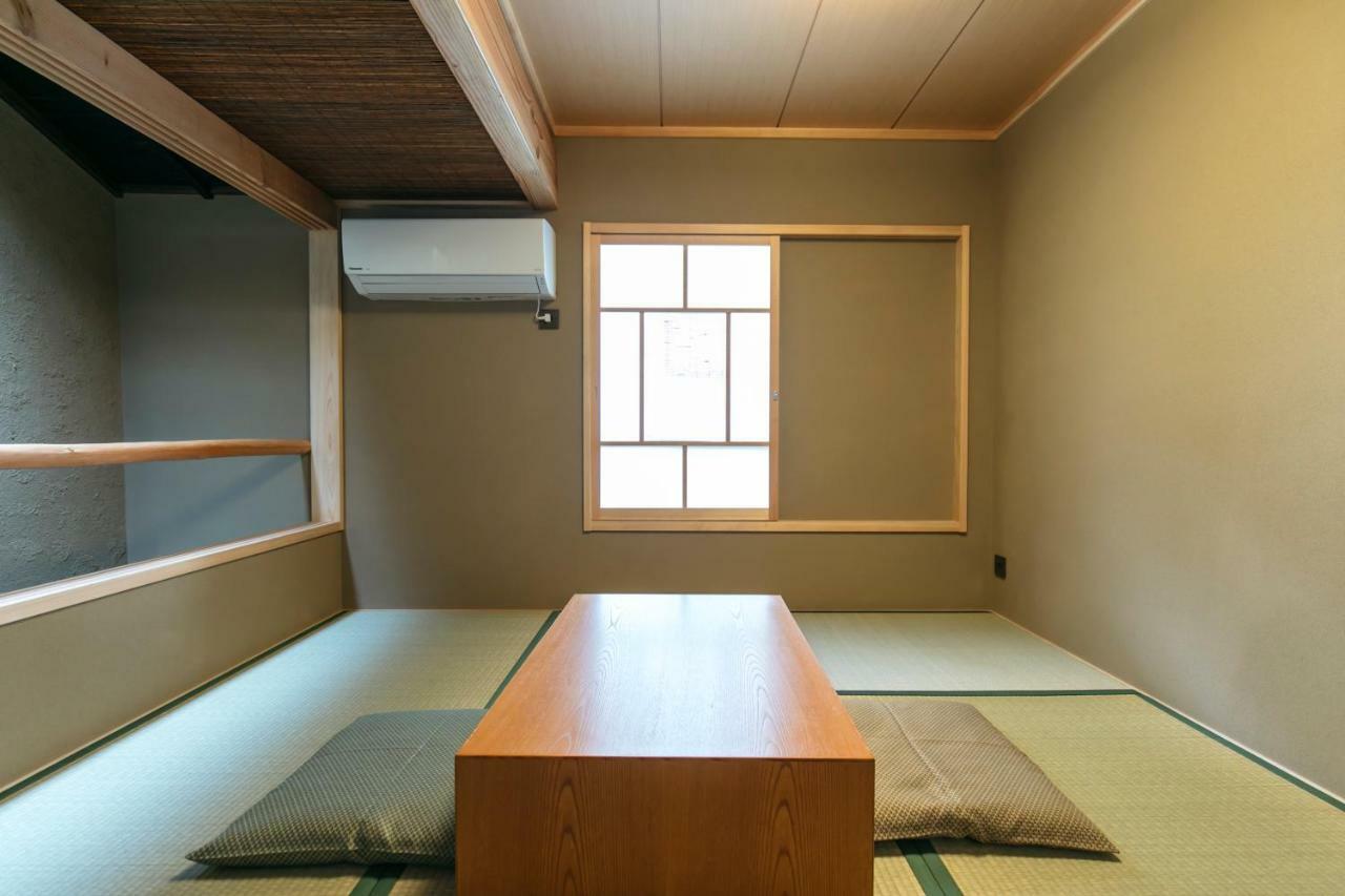 Machiyado 京都南禅寺道 Eksteriør billede