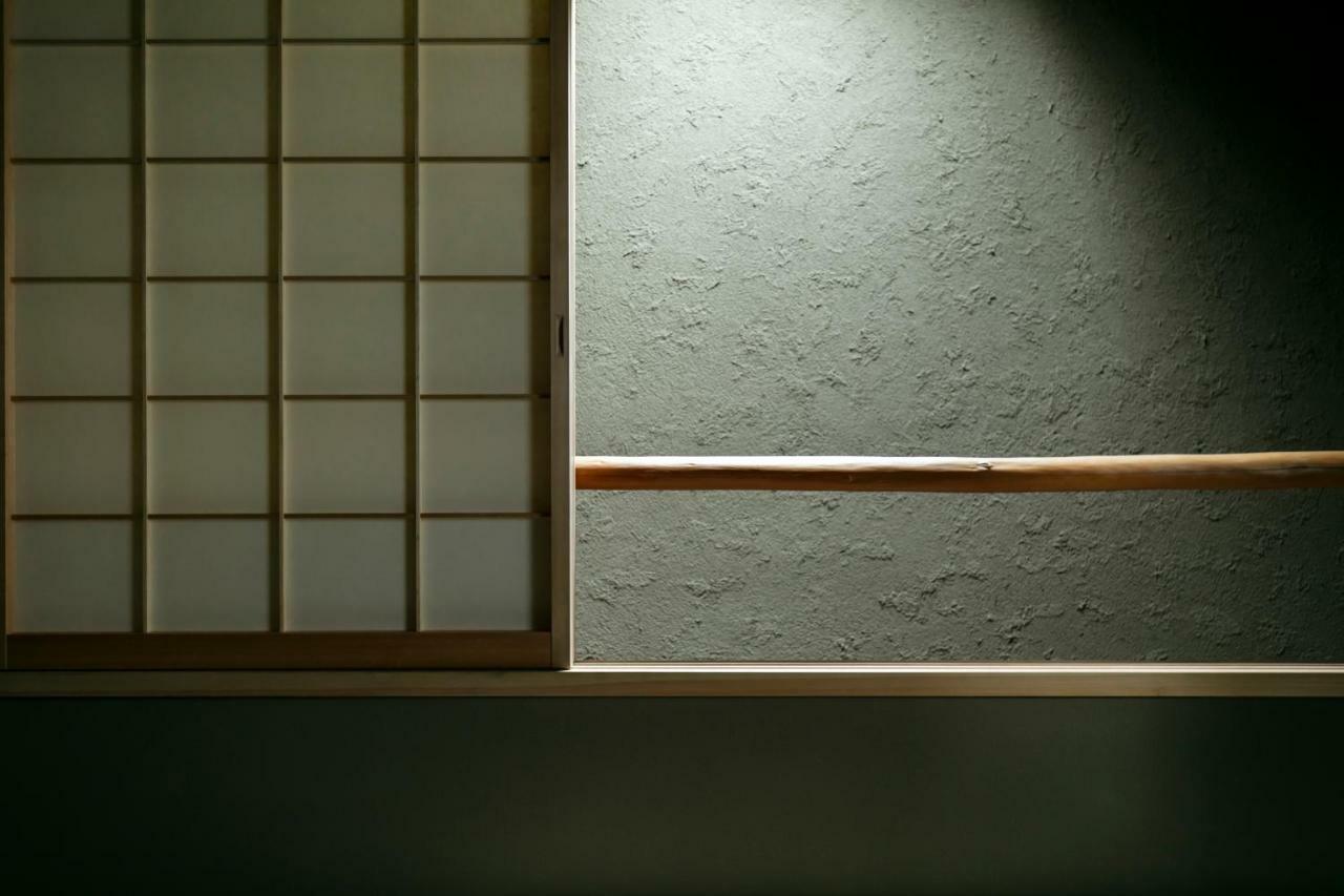 Machiyado 京都南禅寺道 Eksteriør billede