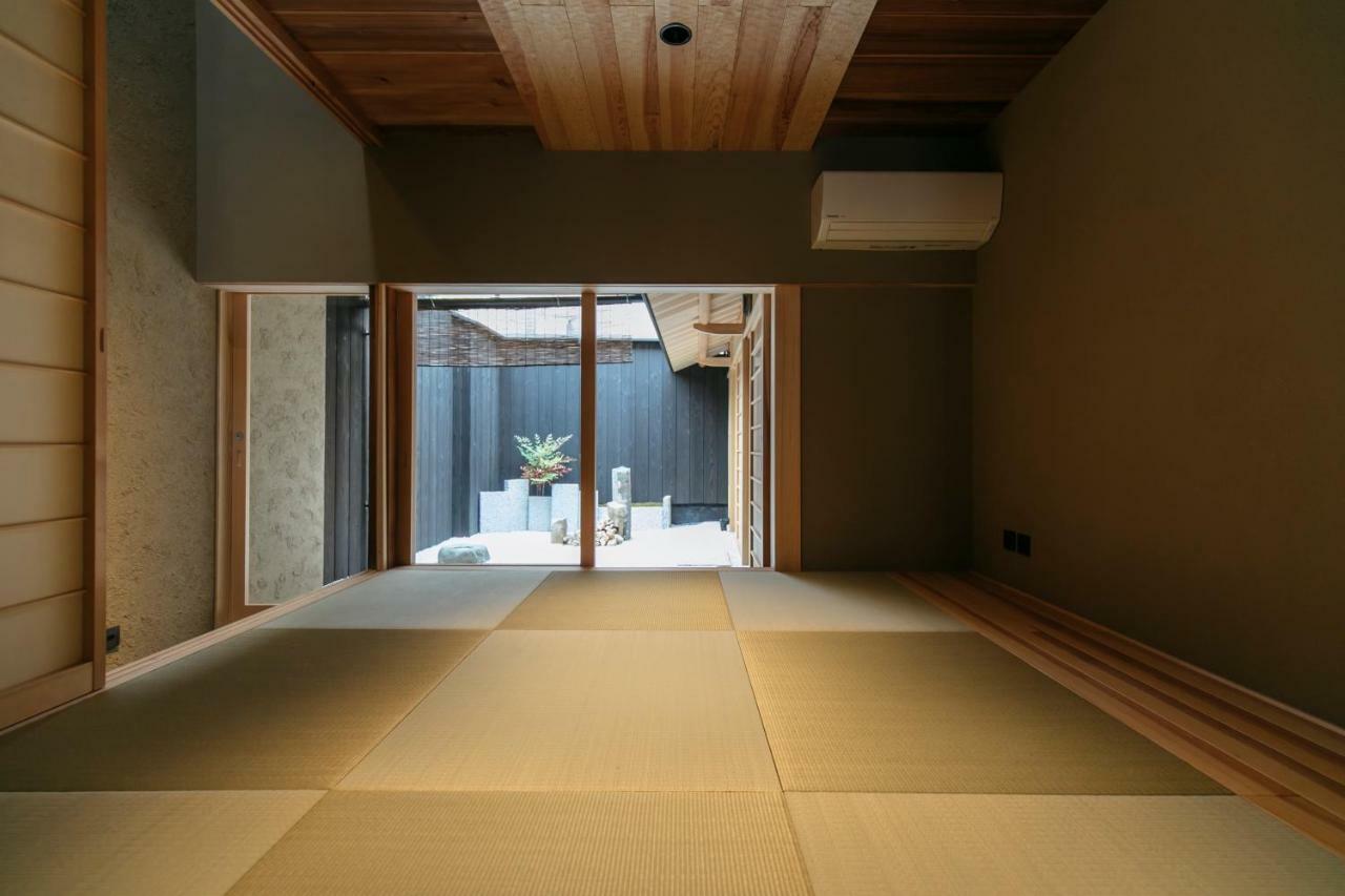 Machiyado 京都南禅寺道 Eksteriør billede