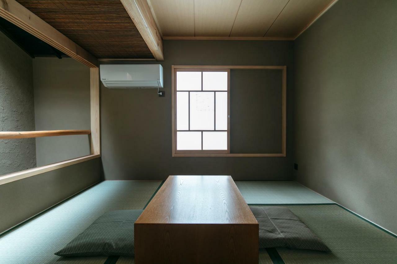 Machiyado 京都南禅寺道 Eksteriør billede