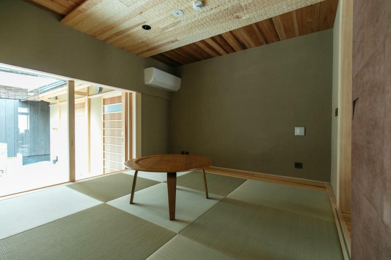 Machiyado 京都南禅寺道 Eksteriør billede