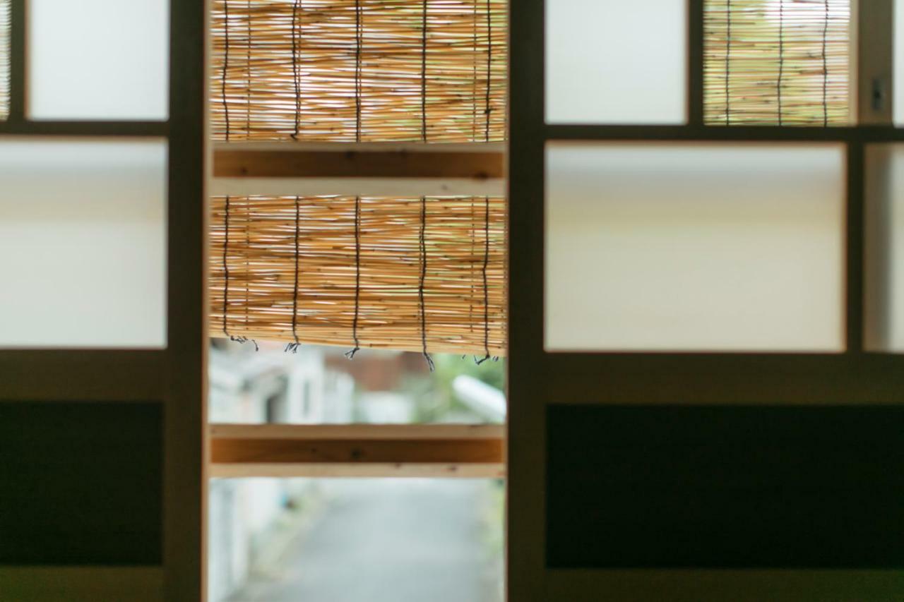 Machiyado 京都南禅寺道 Eksteriør billede