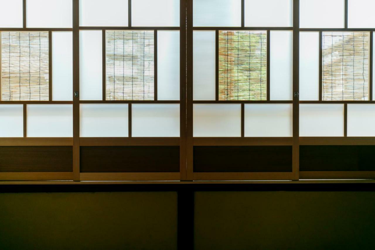 Machiyado 京都南禅寺道 Eksteriør billede