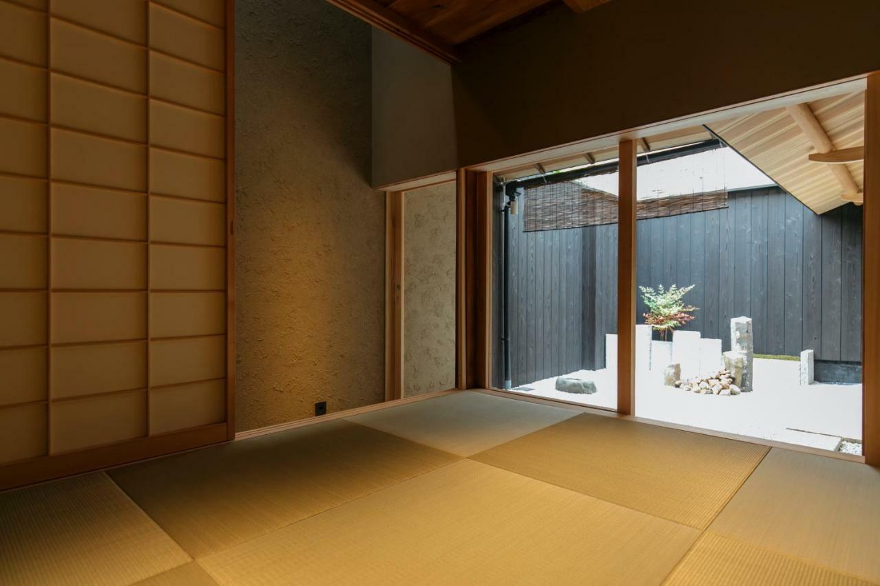 Machiyado 京都南禅寺道 Eksteriør billede